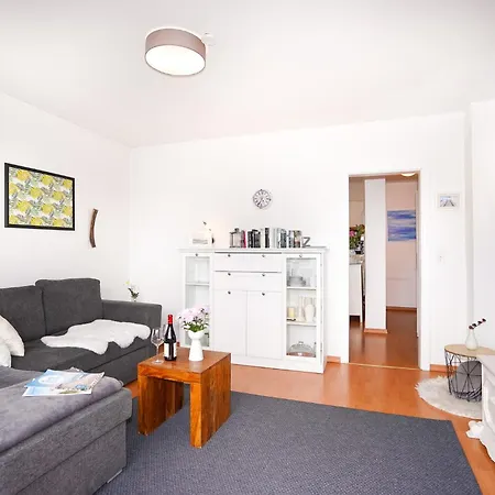 Lejlighed Stranddistel 4